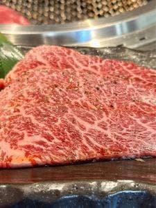 焼肉うし
