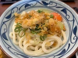 丸亀製麺 鳥栖店