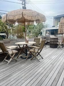 スタジオ LOUNGE WAIWAI