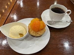モンシェリー 流川店