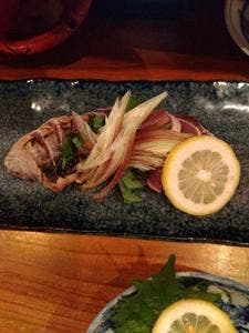 飲み食い処 ヌンチャク