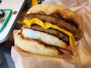 マクドナルド 西荻窪店