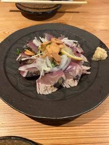 寿司と焼き鳥 大地 高円寺店