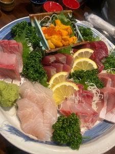 海鮮 痛風鍋 無制限飲み放題 個室居酒屋 酔ってき屋 新宿店