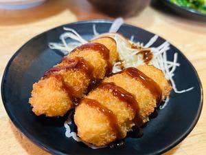 大衆寿司酒場 こがね商店