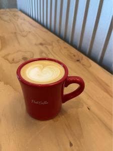 PostCoffee Offline Store