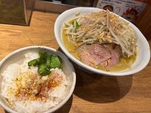 花木流味噌