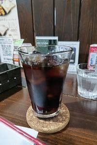 宮の森珈琲 山の手CAFE