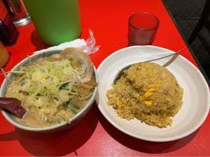 らーめん弁慶 新小岩店