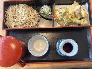 そばよし