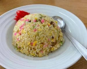 會津めん 浜さき