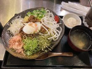 日本栄光酒場 ロッキーササヤ