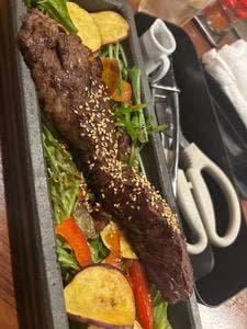 炭火焼き くまのもり