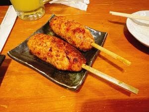 焼き鳥 とりー