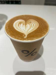 ％ ARABICA Tokyo Azabudai Hills B1店