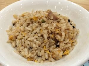 ごっつおらーめん イオン鳥取店