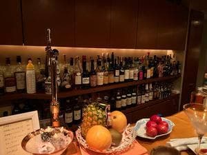 バー オーパスナンバーワン