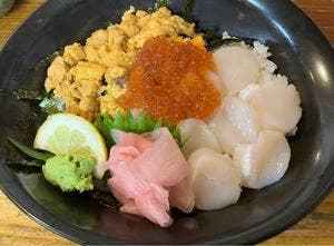 谷町 一味禅