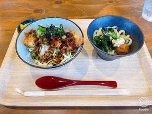 麺処 ちゅるちゅる