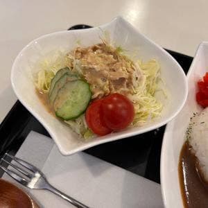 茶房やしろ