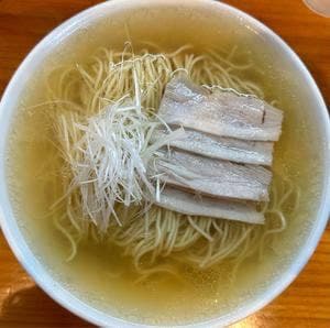 麺や 道