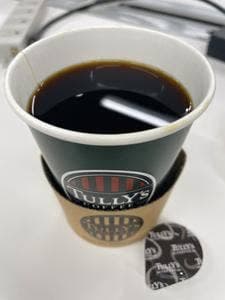 タリーズコーヒー エビススバルビル店