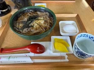 四季の味 華のれん