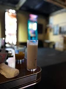 ロブダーツ