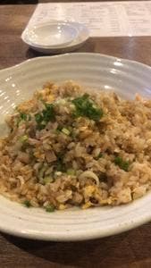 中華厨房 らんたな