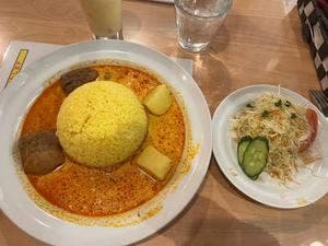 ハル スリランカ