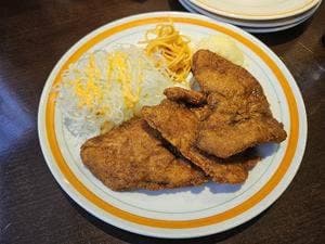 ヨーロッパ軒 総本店