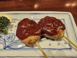 やきとりの名門 秋吉 福井片町店