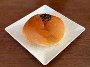 ベーカリーおくや