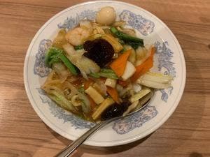 中国料理 天華