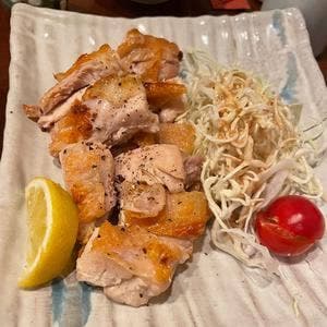 おばんざいとお寿司こばやし