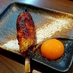 焼鳥と水炊きの酒場 鶏庵