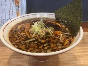 麺カフェitosugi