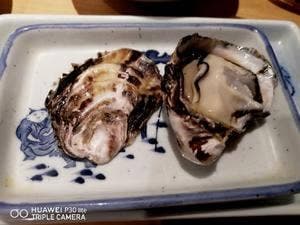 鮨 忠尾