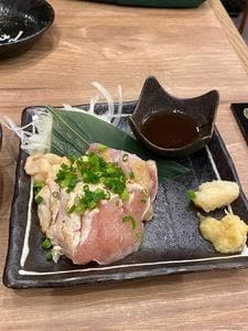 焼き鳥居酒屋 とりかわ 博多かわっこ久留米店