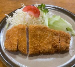 かつ亭