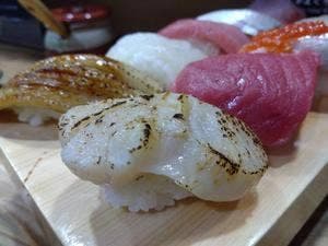 立ち寿司 富久佳 別館