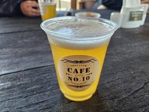 EAGLE POINT GOLF CLUB CAFE NO.10