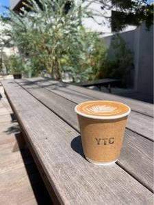 YOUNG TREES COFFEE