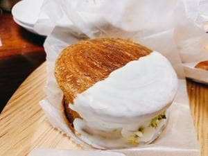 JACK IN THE DONUTS 渋谷東急フードショー店
