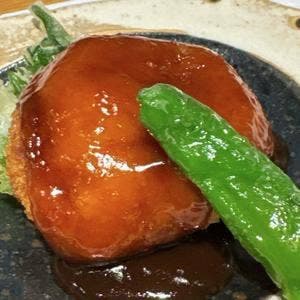和食割烹ぎん