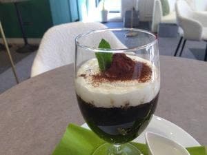 Cafe flaris