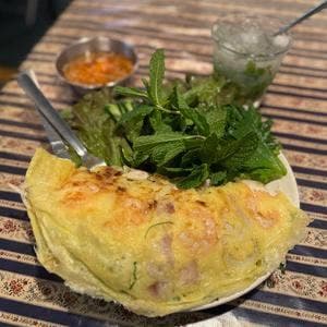 ベトナムレストラン ミ・レイ