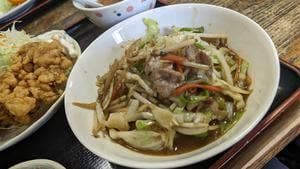 萬世庵