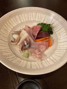 ニユー・センダイ酒場 左五平