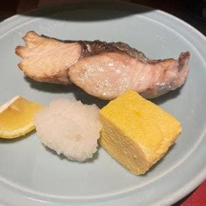 季節料理 どちらいか
